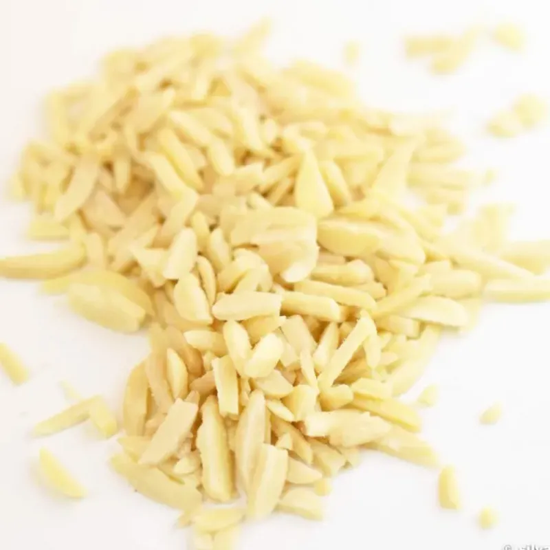 Fruits Secs*CUISINEADDICT Amande Bâtonnets US 250g