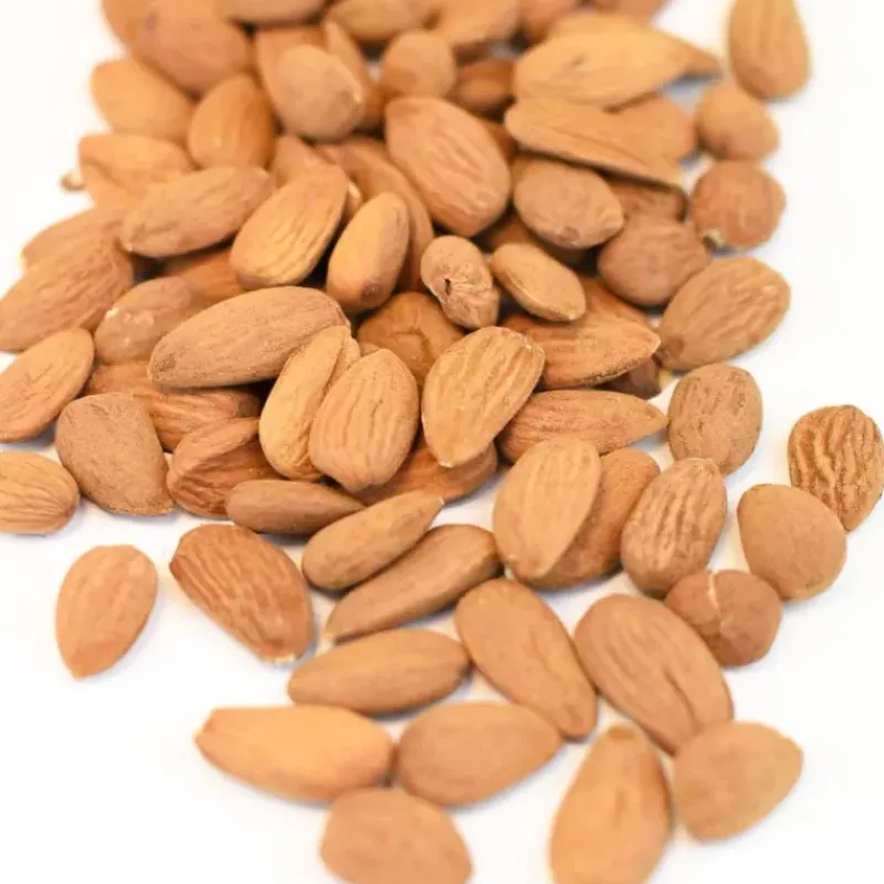 Produits Bio|Fruits Secs*CUISINEADDICT Amande Décortiquée Valencia Bio 250g