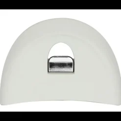 Casseroles*CRISTEL Anse Mutine Amovible Blanc