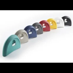 Casseroles*CRISTEL Anse Mutine Amovible Grise