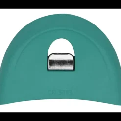 Casseroles*CRISTEL Anse Mutine Amovible Turquoise