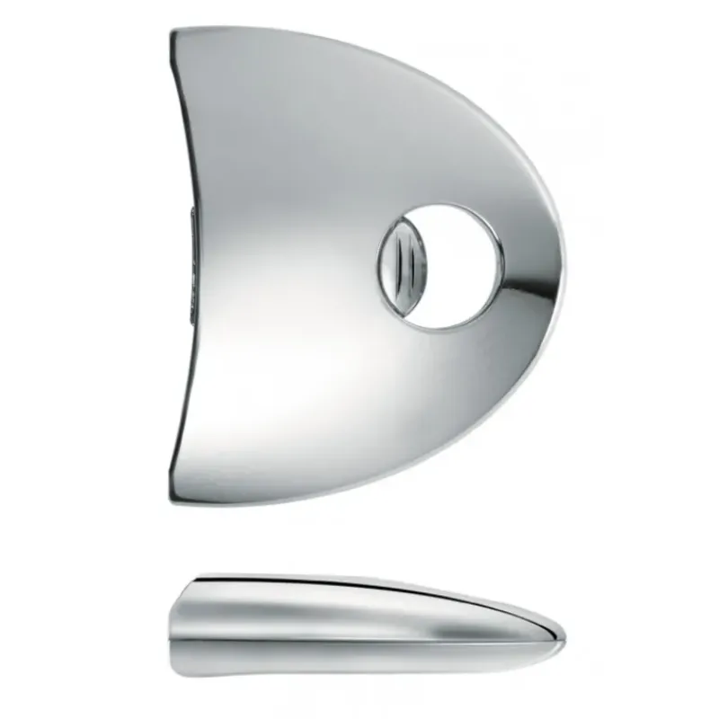 Casseroles*CRISTEL Anse Zenith Amovible Inox