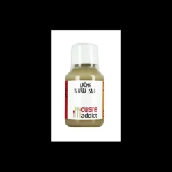 Arômes Alimentaires*CUISINEADDICT Arôme Alimentaire Beurre Salé 1L