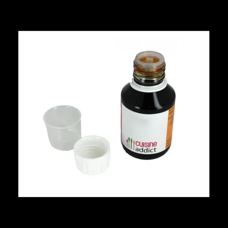 Arômes Alimentaires*CUISINEADDICT Arôme Alimentaire Biscuit note Cookie 1L