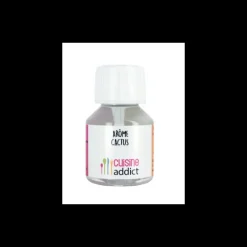 Arômes Alimentaires*CUISINEADDICT Arôme Alimentaire Cactus 58ml