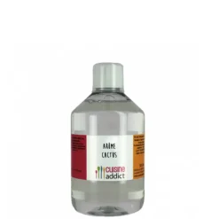 Arômes Alimentaires*CUISINEADDICT Arôme Alimentaire Cactus 500ml