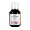 Arômes Alimentaires*CUISINEADDICT Arôme Alimentaire Chocolat Noir Gourmet 115 ml