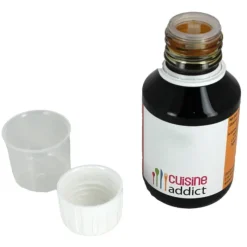 Arômes Alimentaires*CUISINEADDICT Arôme Alimentaire Chocolat Blanc 1 L