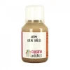 Arômes Alimentaires*CUISINEADDICT Arôme Alimentaire Crème Brûlée 115 ml