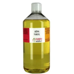 Arômes Alimentaires*CUISINEADDICT Arôme Alimentaire Fenouil 1 L