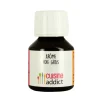 Arômes Alimentaires*CUISINEADDICT Arôme alimentaire Foie Gras 58 ml