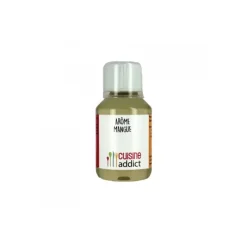 Arômes Alimentaires*CUISINEADDICT Arôme Alimentaire Mangue 115ml