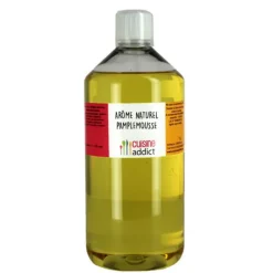 Arômes Alimentaires*CUISINEADDICT Arôme Alimentaire Naturel Pamplemousse 1L