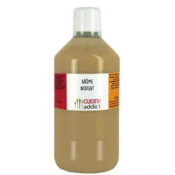 Arômes Alimentaires*CUISINEADDICT Arôme Alimentaire Nougat 1 L