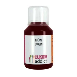 Arômes Alimentaires*CUISINEADDICT Arôme Alimentaire Oursin 115ml