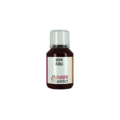 Arômes Alimentaires*CUISINEADDICT Arôme Alimentaire Érable 115 ml