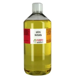Arômes Alimentaires*CUISINEADDICT Arôme Alimentaire Rhubarbe 1L