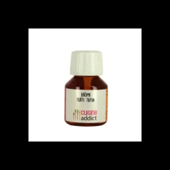 Arômes Alimentaires*CUISINEADDICT Arôme Alimentaire Tarte Tatin 1 L