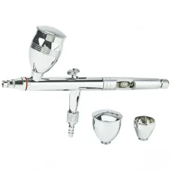 Aérographe*MALLARD FERRIERE Aérographe professionnel Mallard Ferrière