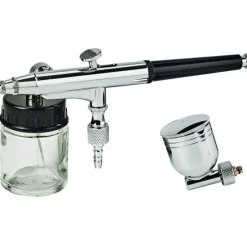 Aérographe*MALLARD FERRIERE Aérographe Sparmax Mallard Ferrière