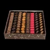 Chocolats À Offrir*NOMAER Assortiment Chocolat Pâtissier 2,35 kg