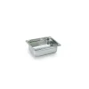 Bac Gastronorme|Bac Gastronorme*MATFER Bac Gastronorme Inox GN 1/2 H 6.5cm Bourgeat