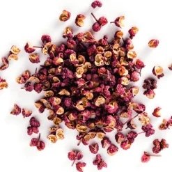 Poivre*TERRE EXOTIQUE Baies de Szechuan Rouge 65 g