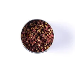 Poivre*TERRE EXOTIQUE Baies de Szechuan Rouge 65 g