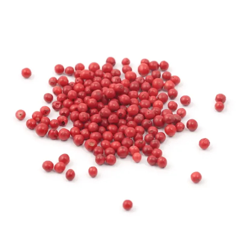 Poivre*TERRE EXOTIQUE Baies Roses 75 g