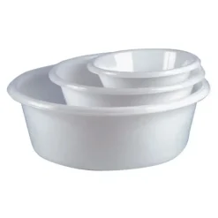 Bassines De Cuisine*CUISINEADDICT Bassine Plastique Ø 36 cm