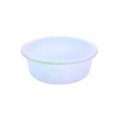Bassines De Cuisine*MALLARD FERRIERE Bassine Plastique alimentaire ronde 19L Mallard Ferrière