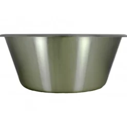 Bassines De Cuisine*MATFER Bassine Pâtissière Ø 30 cm fond plat inox