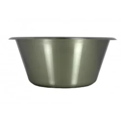 Bassines De Cuisine*MATFER Bassine Pâtissière Ø 22 cm fond plat inox