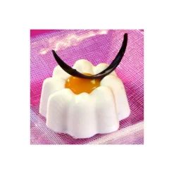 Moule Silicone*FLEXIPAN Bavarois 8 côtés - Moule silicone