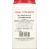 Levures*LOUIS FRANCOIS Bicarbonate d'ammonium 1 kg Louis François