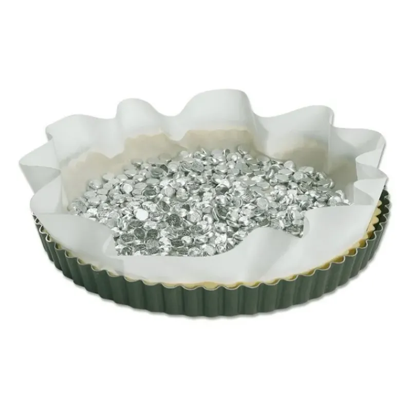 Ustensiles Pâtisserie*MALLARD FERRIERE Billes de Cuisson Aluminium 1kg