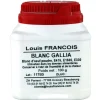 Additifs Alimentaires*LOUIS FRANCOIS Blanc d'Oeuf Séché Gallia 100 g Louis François