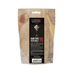 Produits Pâtisserie*PATISDECOR Blanc d’Œuf en Poudre 200 g Patisdécor