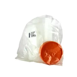 Verre Doseur*MALLARD FERRIERE Bocal Doseur Plastique 1,90L Piazza