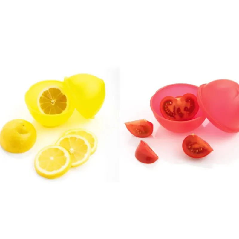 Conservation*MASTRAD Boites de conservation (lot de 4)