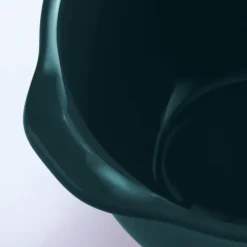 Plat De Cuisson*EMILE HENRY Bol à Gratiner en Céramique Belle-Île 0,55 L