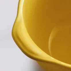 Plat De Cuisson*EMILE HENRY Bol à Gratiner Provence 0,55 L