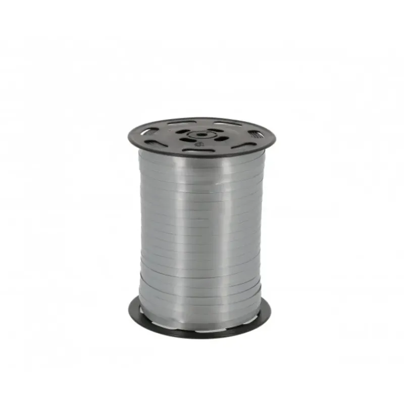 Bolduc*MALLARD FERRIERE Bolduc Argent 5mm (500m) Mallard Ferrière