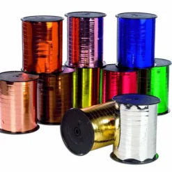 Bolduc*MALLARD FERRIERE Bolduc Miroir Cuivre 7mm (250m) Mallard Ferrière