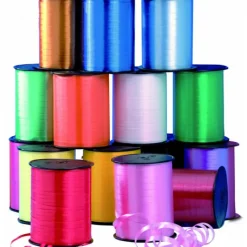 Bolduc*MALLARD FERRIERE Bolduc Poly Blanc 5mm (500m) Mallard Ferrière