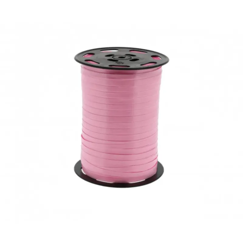 Bolduc*MALLARD FERRIERE Bolduc Poly Rose 5mm (500m) Mallard Ferrière