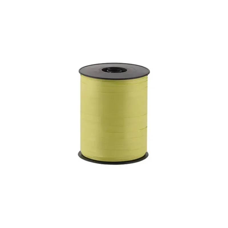 Bolduc*MATFER Bolduc Poly Vert anis 7mm (500m)