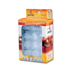 Douilles Pâtisserie*MATFER Boîte de 10 Douilles Interchangeables