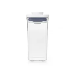 Conservation*OXO Boîte de Conservation Pop Mini Carrée 0,5L Good Grips