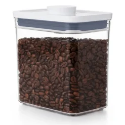 Conservation*OXO Boîte de Conservation Pop Rectangle 1,6 L Good Grips